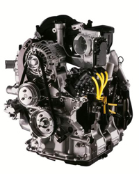 U1620 Engine